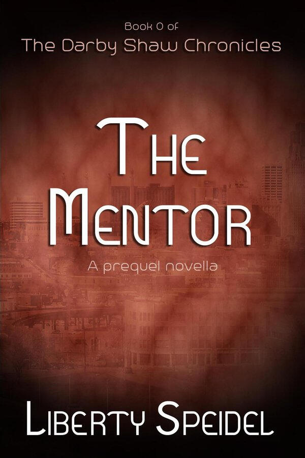 The Mentor cover