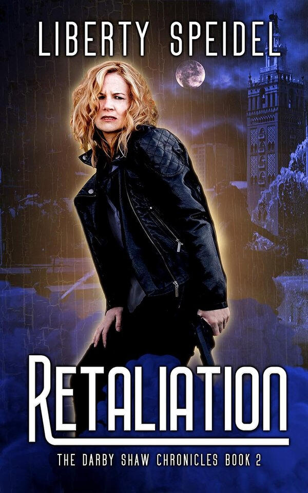 Retaliation cover