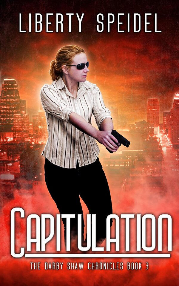 Capitulation cover