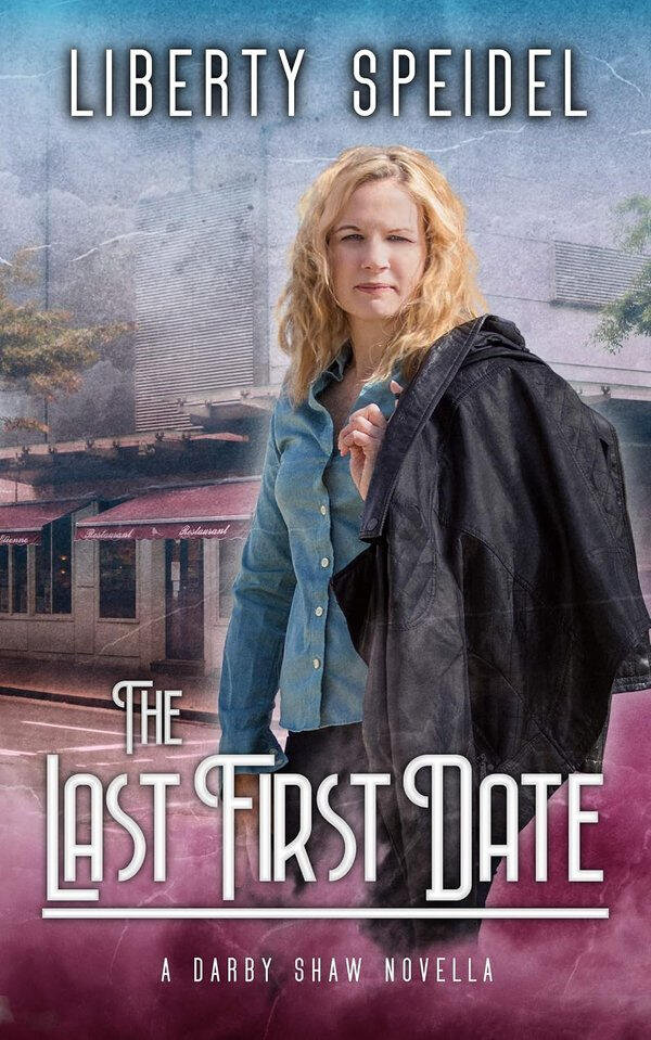 The Last First Date cover