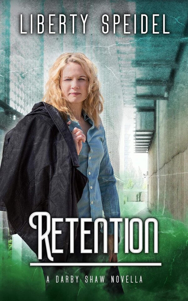 Retention cover