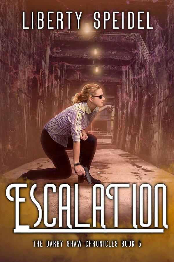 Escalation cover
